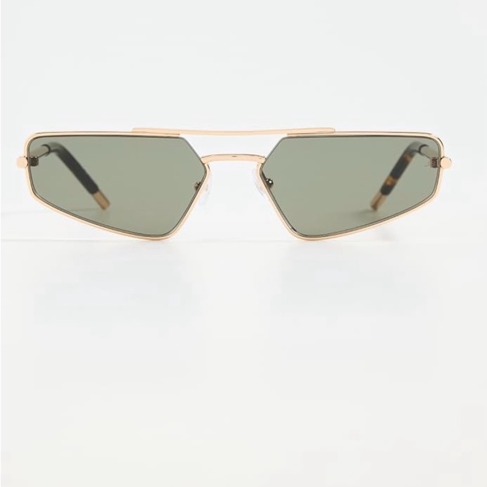 JENNY BIRD The Pilot Sunglasses - Picture 6 of 10